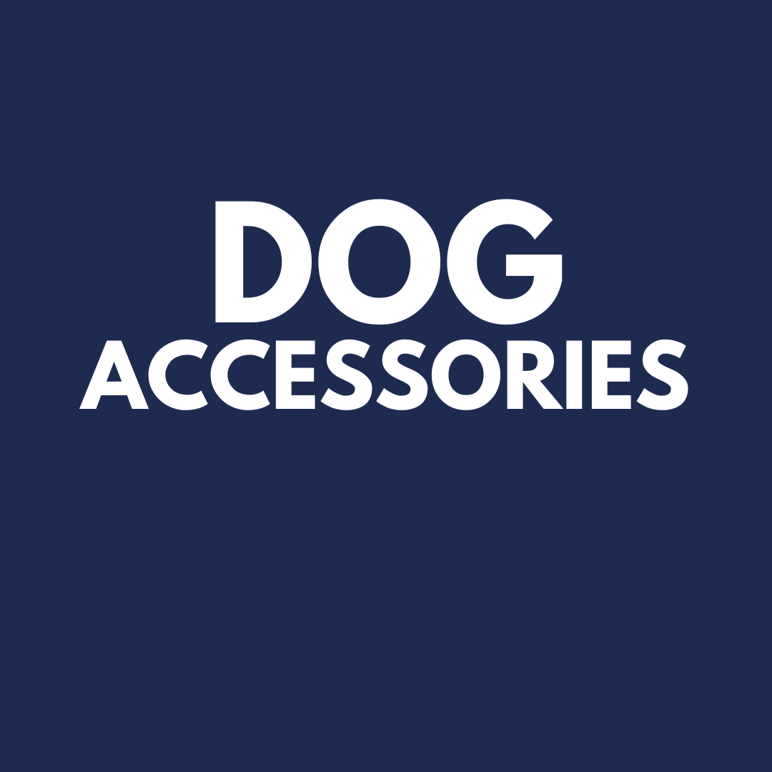 Dog Accessories