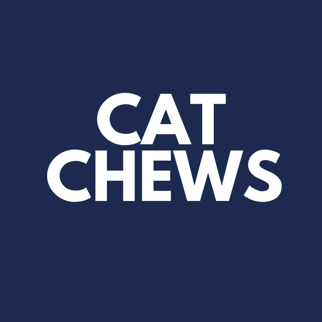 Cat Chews