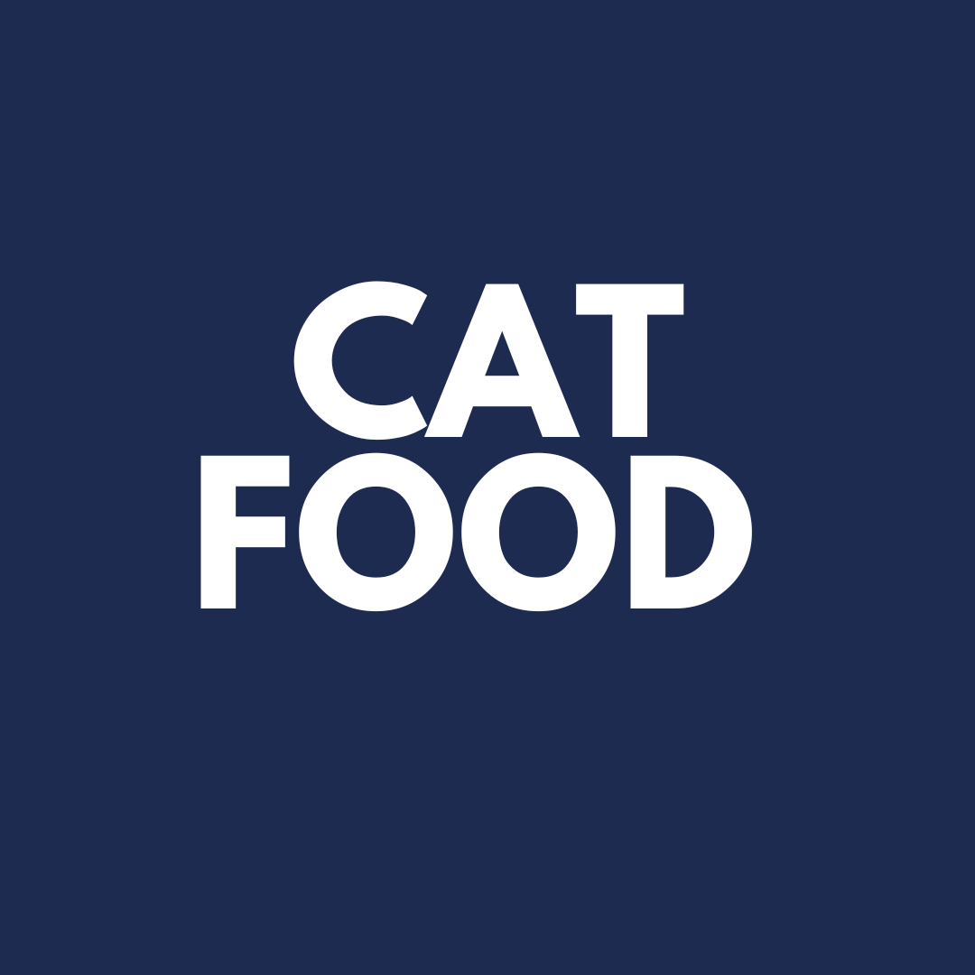 Cat Food
