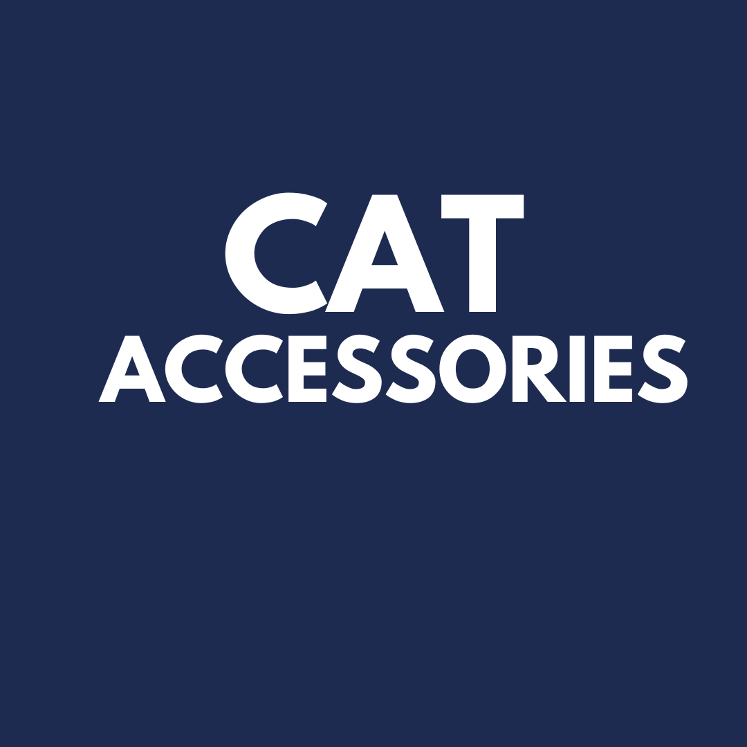 Cat Accessories