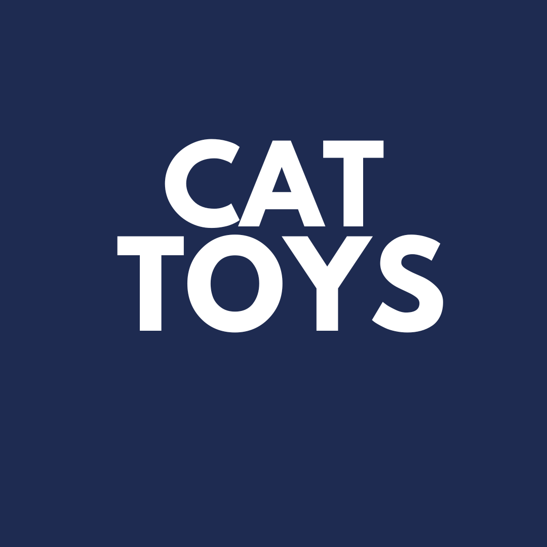 Cat Toys
