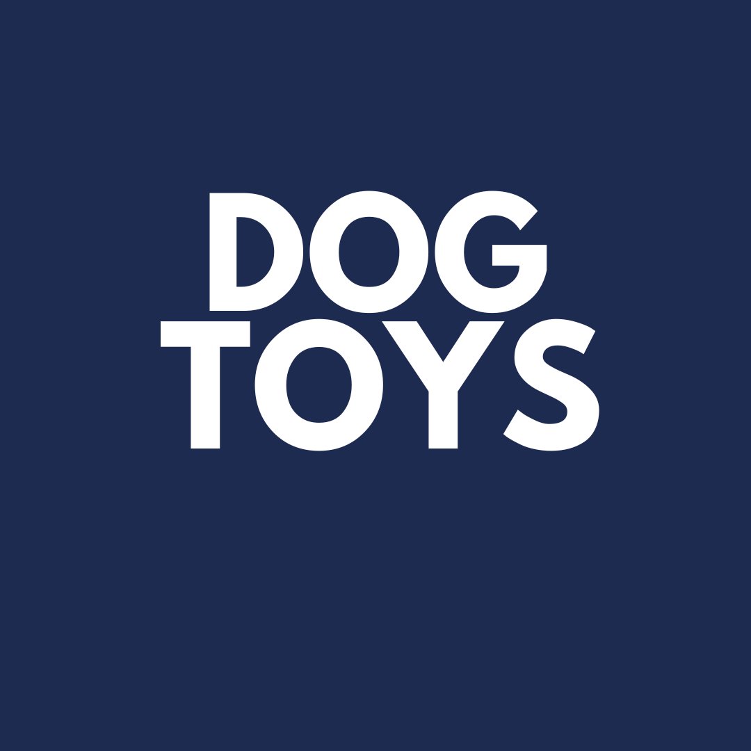 Dog Toys