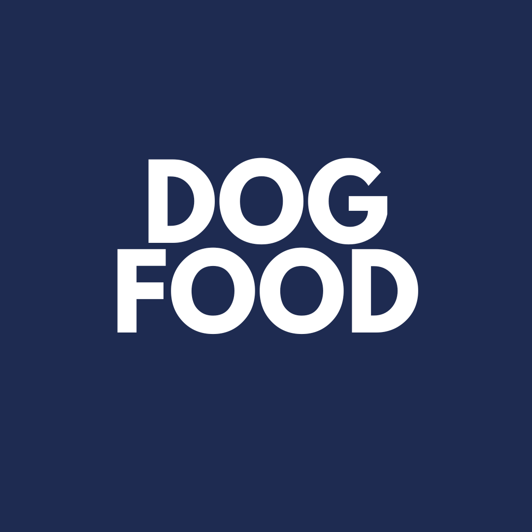 Dog Food