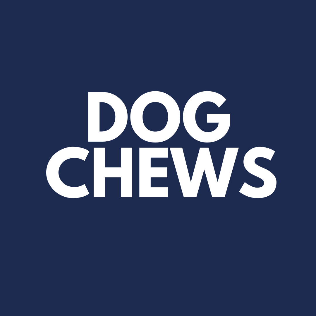 Dog Chews