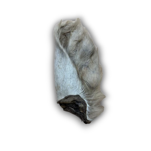 Anco Naturals - Hairy Cow Ears