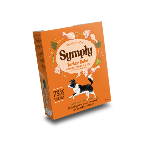 Symply Wet Food Trays