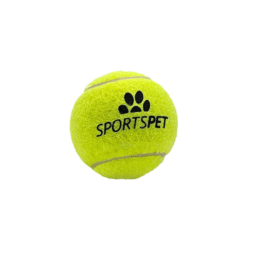 Sportspet Tennis Ball