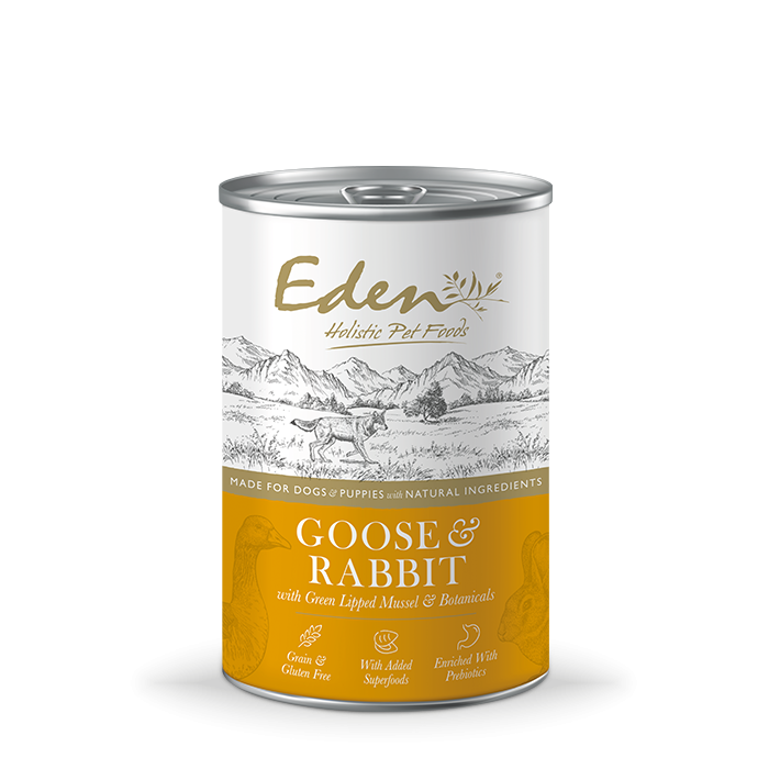 Eden Wet Food Gourmet