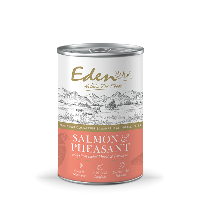 Eden Wet Food Gourmet