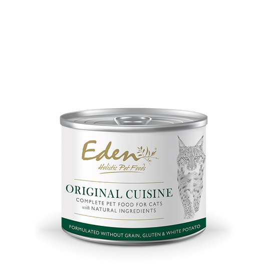 Eden Wet Cat Food