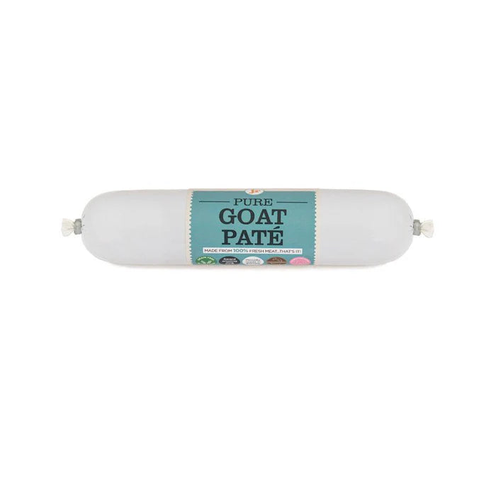 Jr Paté 400g