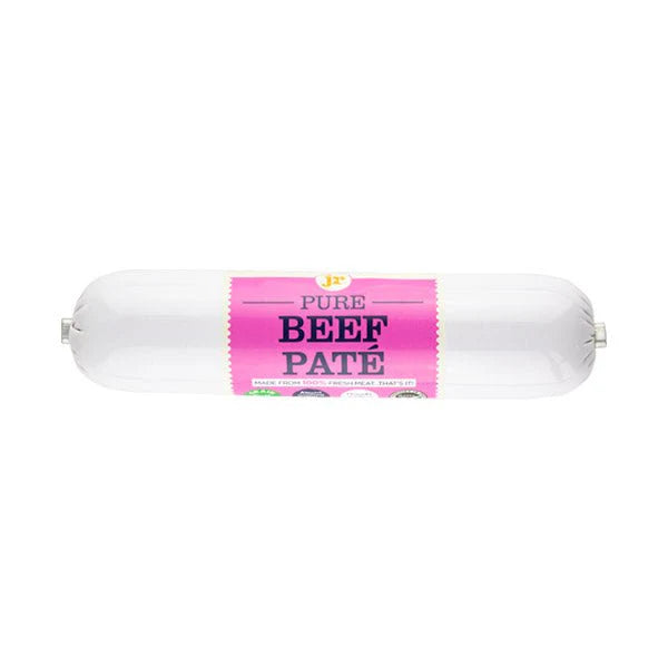 Jr Paté 400g