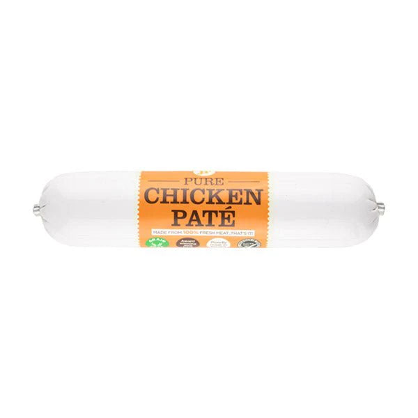 Jr Paté 400g