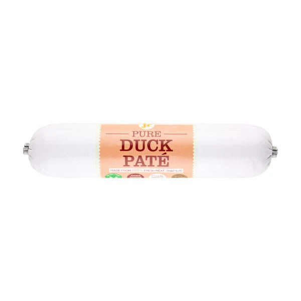 Jr Paté 400g