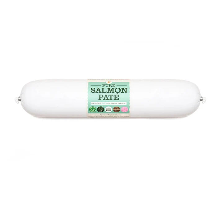 Jr Paté 400g