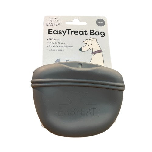 EasyEat - EasyTreat Silicone Treat Bag