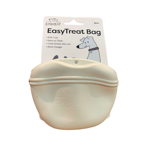 EasyEat - EasyTreat Silicone Treat Bag
