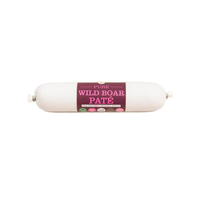 Jr Paté 400g