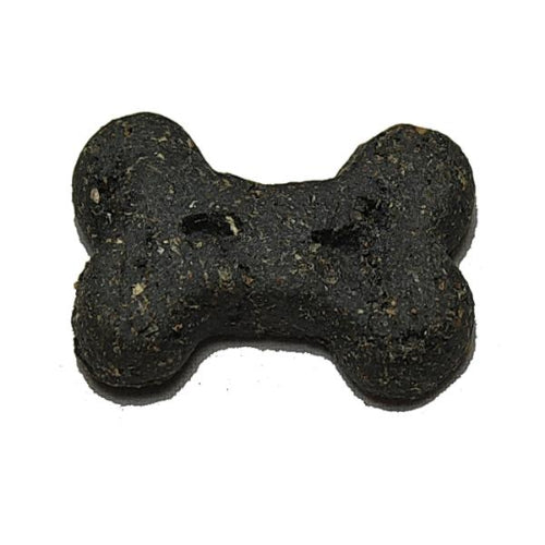 Betty Miller Charcoal Bones 100g Bag