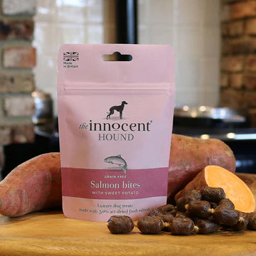 The Innocent Hound Treats