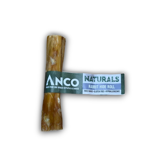 Anco Naturals - Rabbit Hide