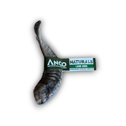 Anco Naturals - Lamb Horn