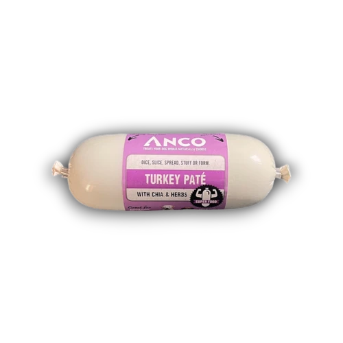 Anco Paté - 200g