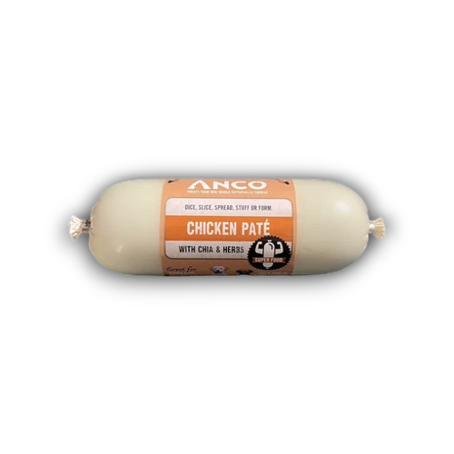 Anco Paté - 200g