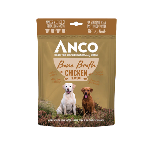 Anco - Bone Broth