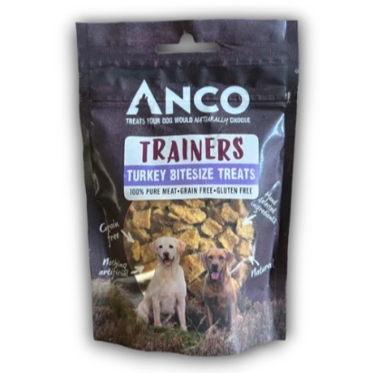 Anco Trainer Bitesize Treats