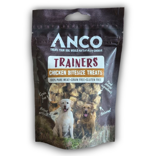 Anco Trainer Bitesize Treats