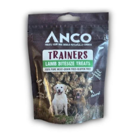 Anco Trainer Bitesize Treats