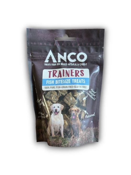 Anco Trainer Bitesize Treats