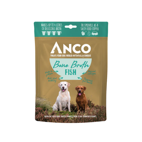 Anco - Bone Broth