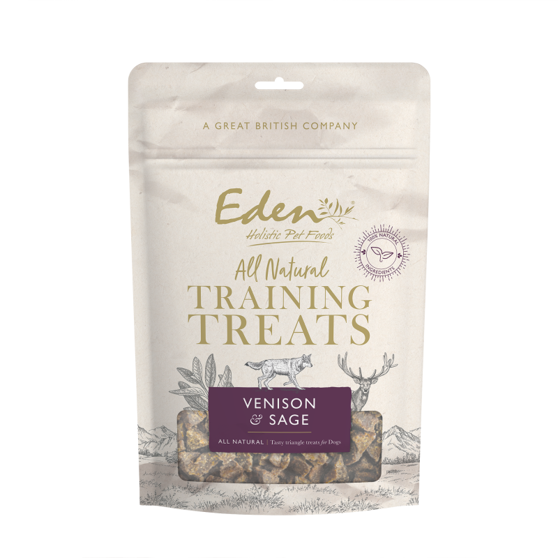 Eden Training Treats