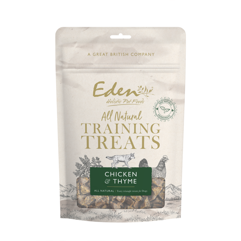 Eden Training Treats