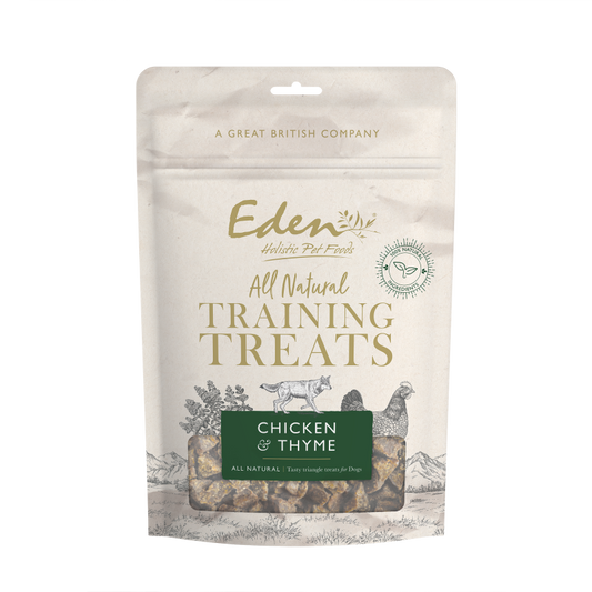 Eden Training Treats