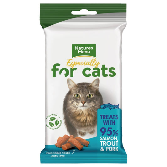 Natures Menu - Cat Treats