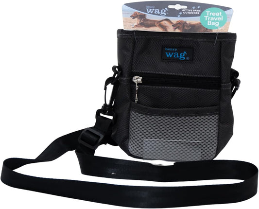 Henry Wag Training Bag