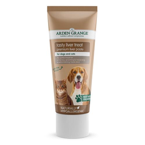 Arden Grange - Liver Paste