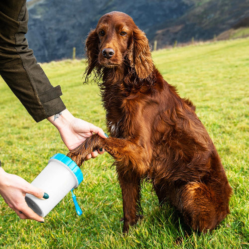 Henry Wag Paw Cleaner