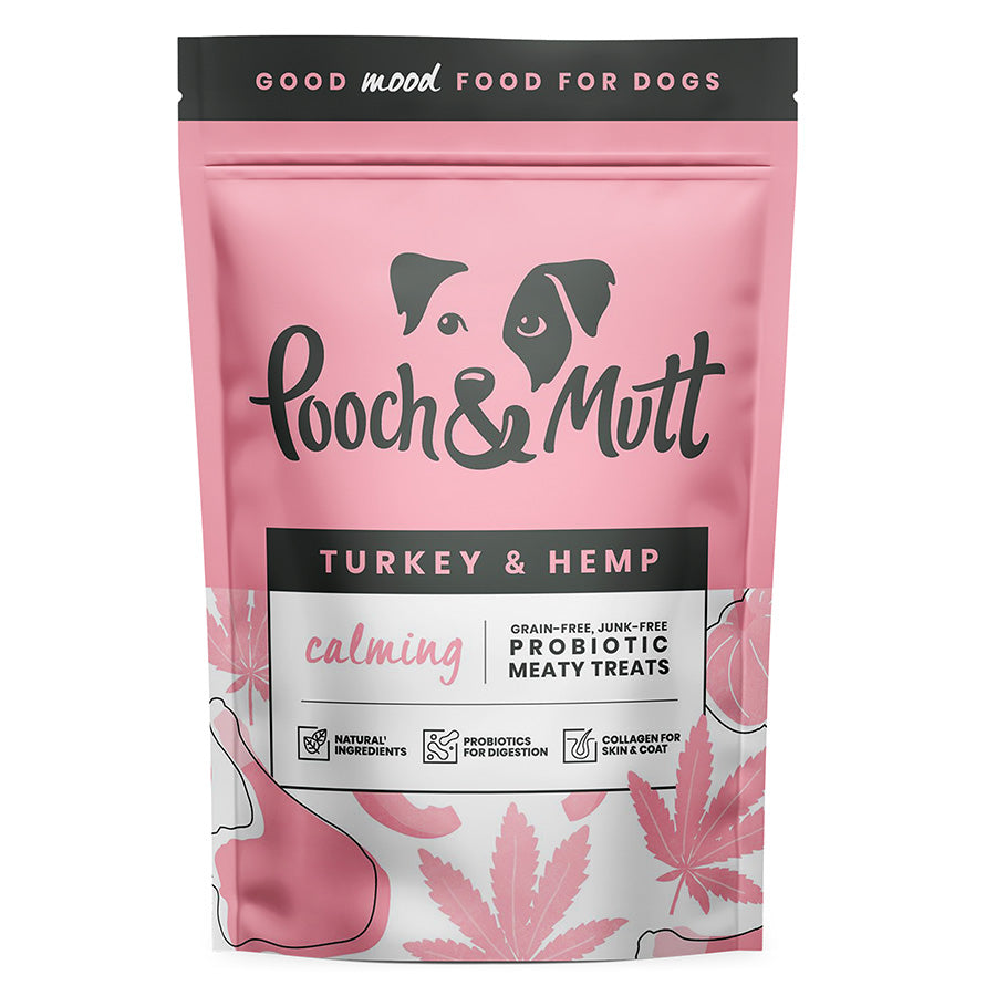 Pooch & Mutt Dog Treats