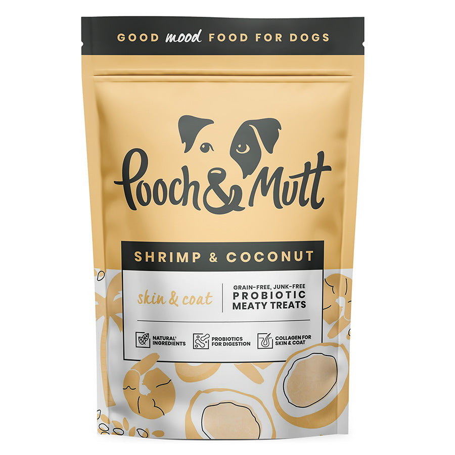 Pooch & Mutt Dog Treats