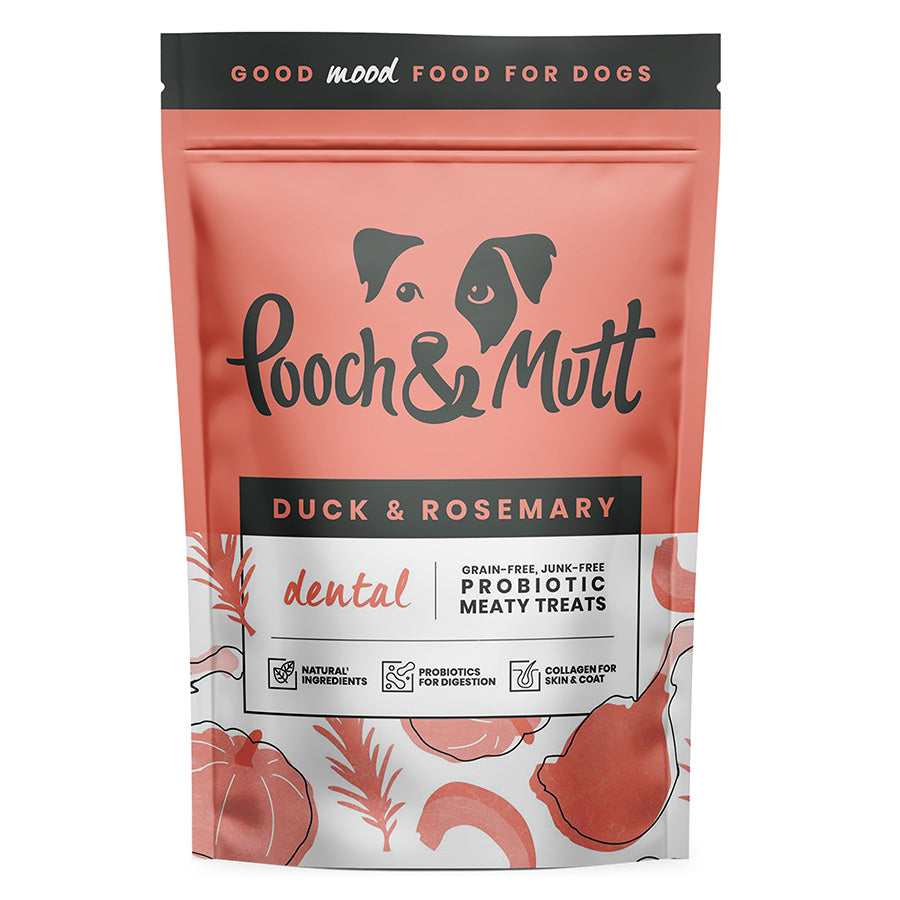 Pooch & Mutt Dog Treats