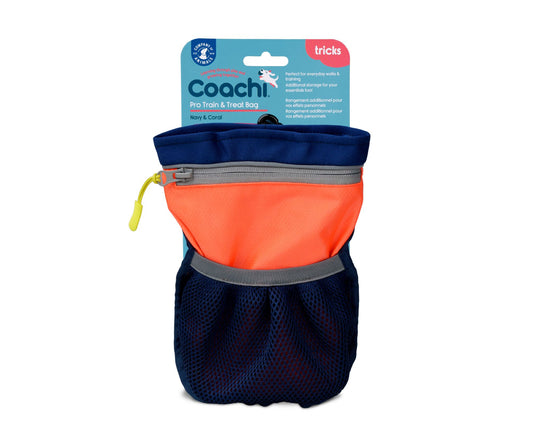 Coachi - Dog Training Bag