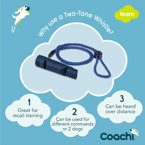 Coachi - Two Toned Whistle