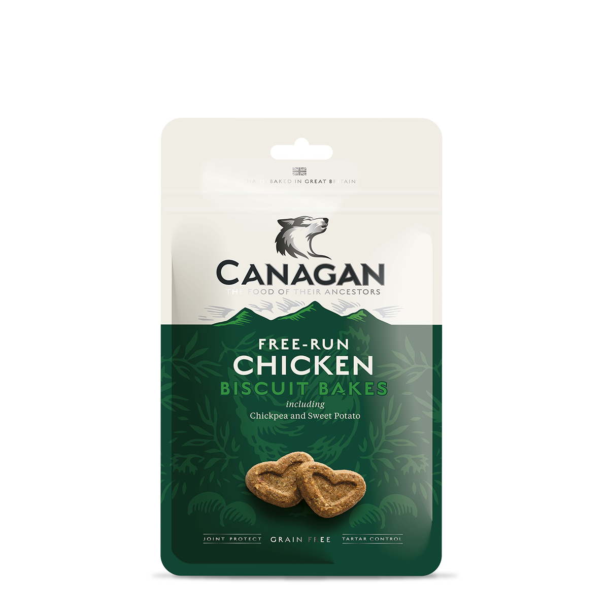 Canagan Biscuit Bakes Treats