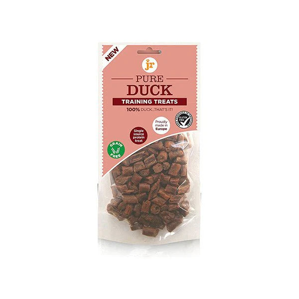 Jr Pure Meat Training Treats