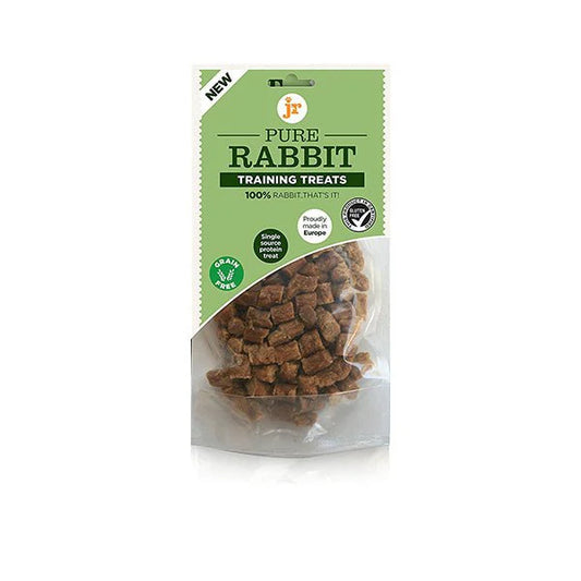 Jr Pure Meat Training Treats