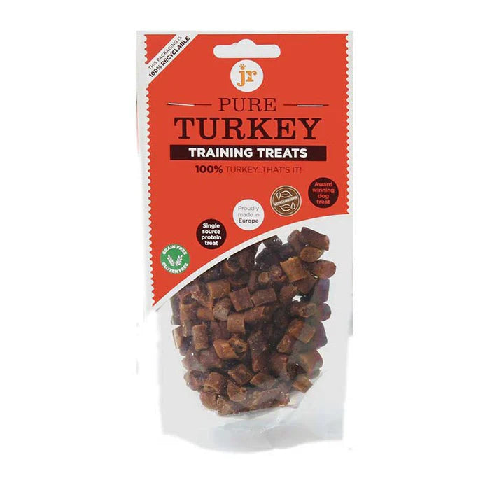 Jr Pure Meat Training Treats